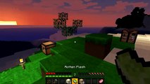 Lets Play Minecraft Survival Island Episode 1