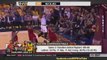 ESPN First Take - Game 3 - OKC Thunder vs. Golden State Warriors