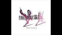 Final Fantasy XIII-2 OST - Hope's Theme {Tomorrow's Dream} - (Track 10/19) [Disc 02/04]