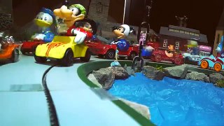 Happy Toy Cars ~ Disney and friends collection ~ diecast toys