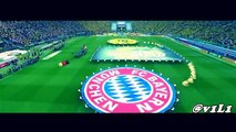Douglas Costa vs Borussia Dortmund [ FINALE ] 2152016 -- HD