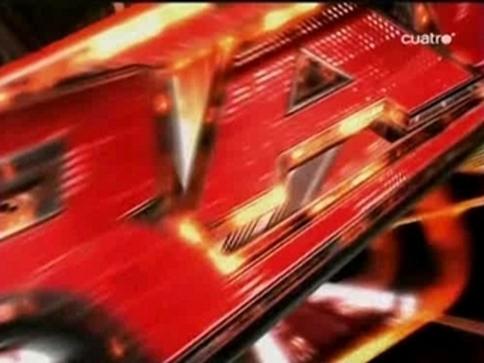 Pressing catch raw en español capitulo1 parte 1