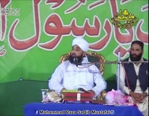 Hazrat Abu-Bakar ne HUZOOR ki baat kio nai...