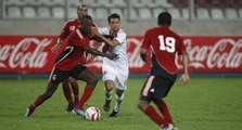 Highlights : Peru vs Trinidad and Tobago ( 4-0 ) - 23-05-2016 International Friendlies