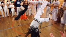 25 ans Grupe Capoeira Brasil - Vannes- 2014 - Roda 22/32