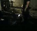 Police Brutality during fiesta 04/25/09 San Antonio,TX