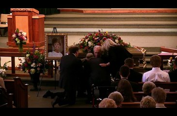 Barbara Fanara Memorial Service2