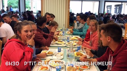 championnat de France UNSS aviron 2016 Lycée Maine de Biran Bergerac
