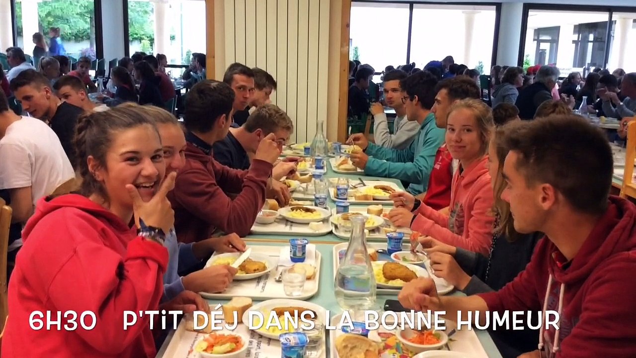 championnat de France UNSS aviron 2016 Lycée Maine de Biran Bergerac