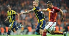 Fenerbahçe-Galatasaray Derbisinin Oranları Belli Oldu