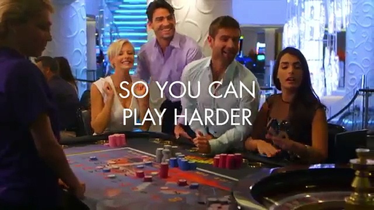 Norwegian Cruise - The Norwegian Edge