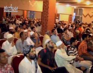 Hmary Tukry kr do, Lekin Hmary NABI ko gali na...