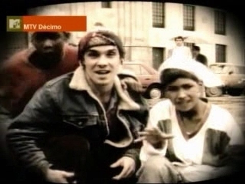 Mano Negra - El Señor Matanza