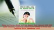 PDF  How to Cure a Cold in Two Days You cannot kill 200 cold viruses but you can remove them  Read Online