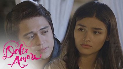 Dolce Amore: Serena's feelings