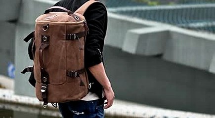 Những shop bán túi du lịch da bò đẹp uy tín tại Hà Nội