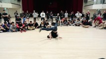 Hung Kuang Cup Bboy Battle Vol.7 | 1 VS 1 | 1~20號 [Audition]
