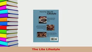PDF  The Lite Lifestyle Download Full Ebook