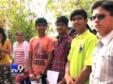 Gujarat Board Class 10 results declared - Tv9 Gujarati