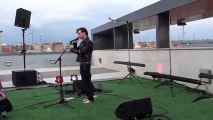 CA2M 27 MAYO 2010 - Picnic Sessions. Clip NOOT