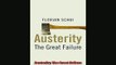 Enjoyed read  Austerity The Great Failure