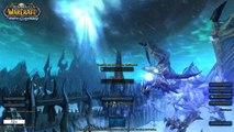 World Of Warcraft Trailer The Burning Crusade