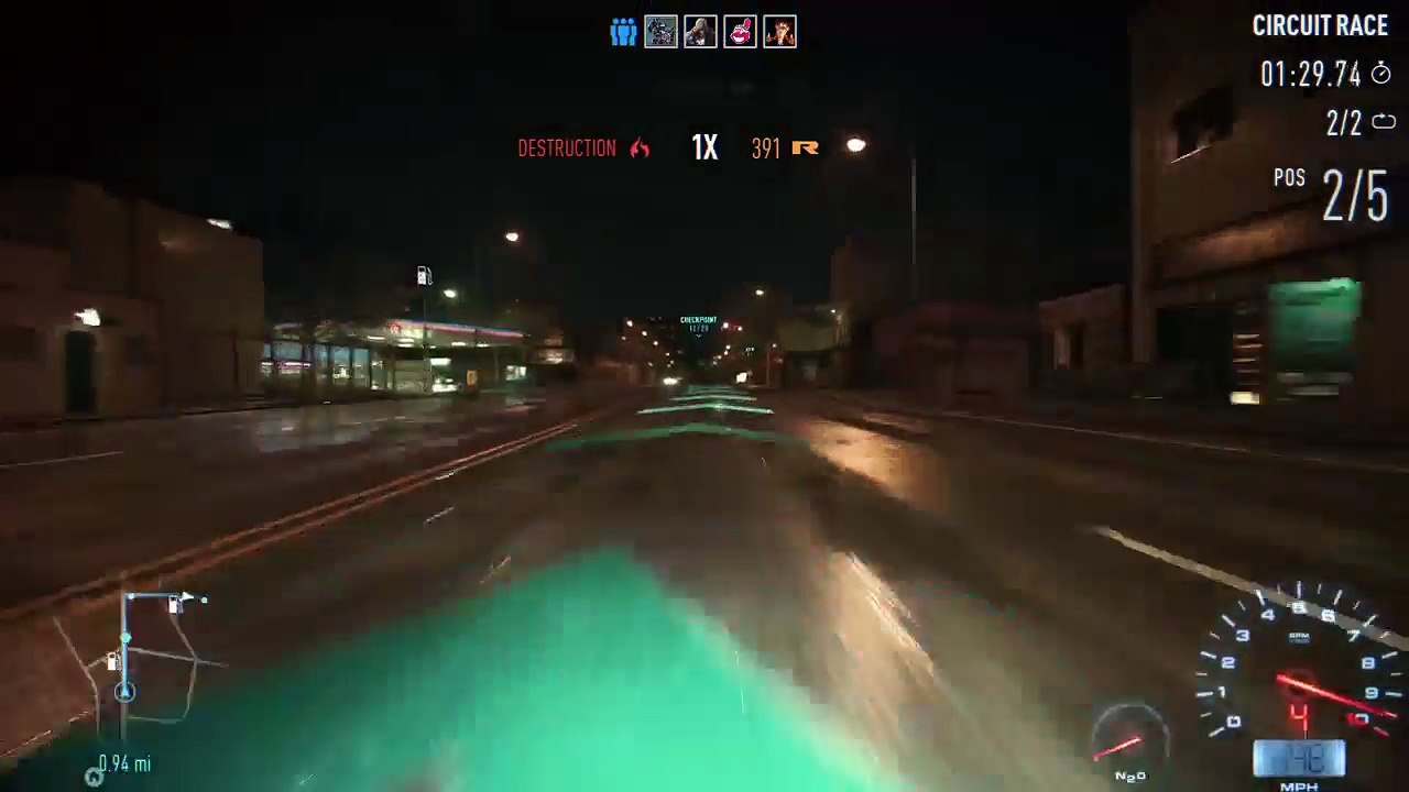 NFS (116)