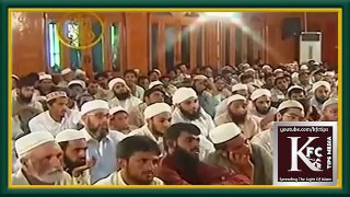 Traweeh Ki Fazeelat 20 Traweeh Complete Parha Karo by Maulana Tariq Jameel