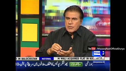 inside Story of Tariq Aziz's Firt Audition at Radio Pakistan and his first act