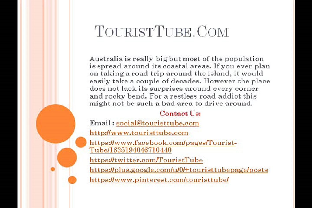 Indonesia tourism