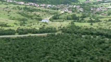 Bulgaristan, Türkiye Sınırındaki Dikenli Tel Duvarını 146 Kilometreye Çıkaracak
