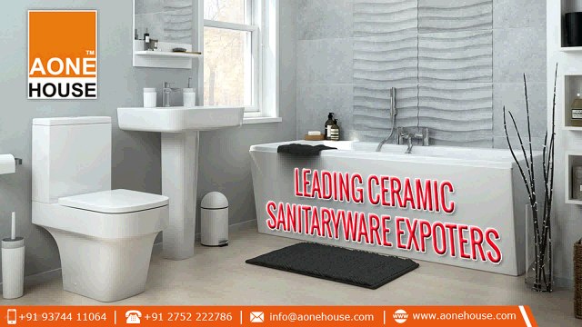 Water Closets - Ultimate Choices with Aone House