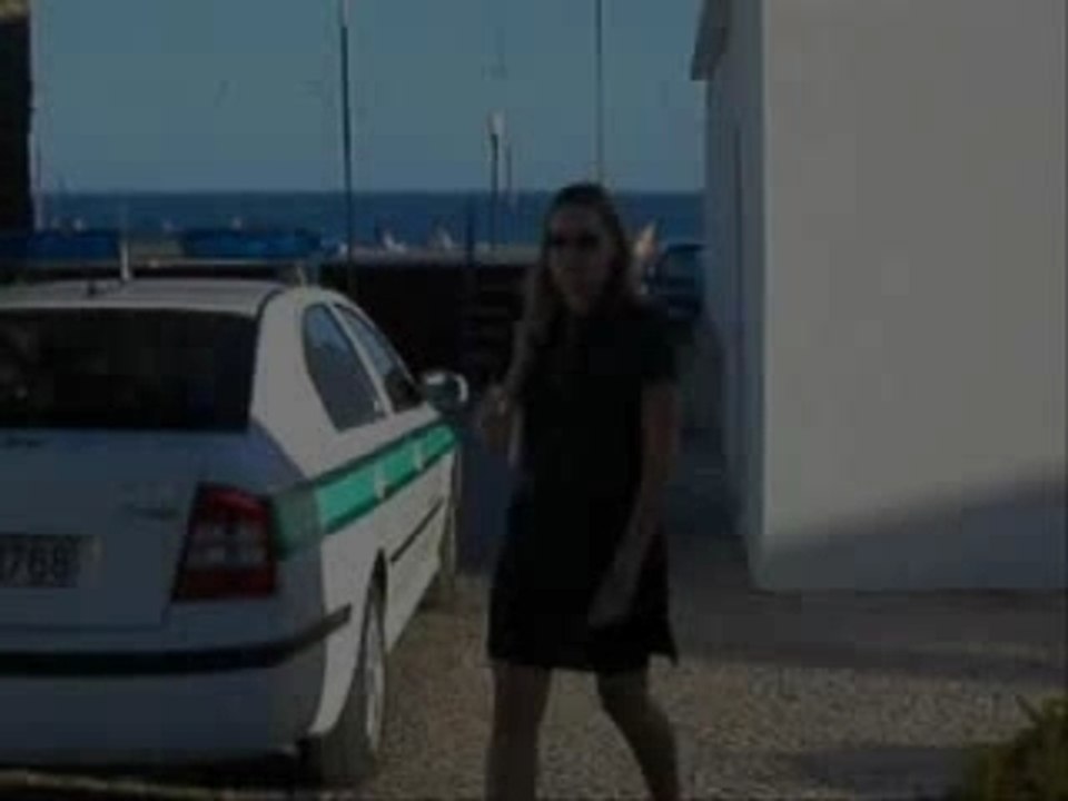 Action James Bond 007