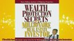 FREE PDF  Wealth Protection Secrets of a Millionaire Real Estate Investor READ ONLINE