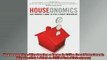 FREE PDF  Houseonomics Why Owning a Home is Still a Great Investment Why Owning a Home is Still a  DOWNLOAD ONLINE