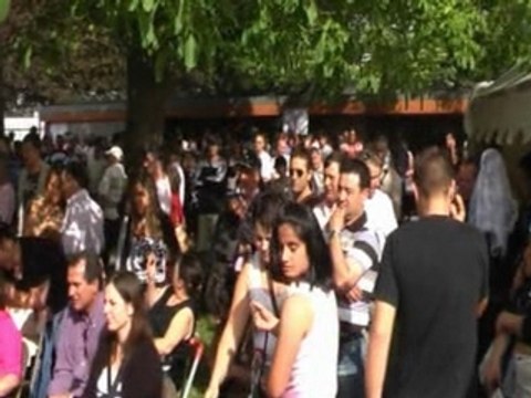 Rancho Folclorico - Aldeias de Portugal - 5