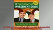 FREE DOWNLOAD  The Motley Fool Investment Guide How The Fool Beats Wall Streets Wise Men And How You  FREE BOOOK ONLINE