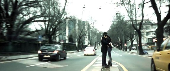 Mavi Köprü - Ankara