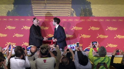 مهرجان كان يتوج سينما كين لوتش الاجتماعية