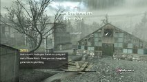 call of duty 4 modern warfare multiplayer gameplay...