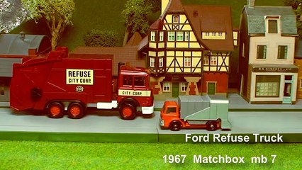 Great Diecast Cars & Trucks ~ Corgi Dinky Matchbox CARS Trucks