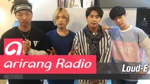 [Sound K] 라데 (Loud-E) LIVE