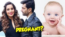 Is Bipasha Basu Singh Grover Pregnant?