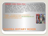 Contra Mixer|Planetary Mixer|Auto Coater|Tablet Coater Manufacturer - Jabhase.com