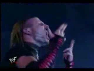 WWE- Jeff Hardy Desire Video2