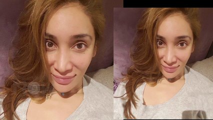 Shocking : Sofia Hayat Turns Into A Saint!!!