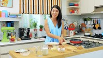 Hong Kong Style French Toast | Debbie's Desserts | Food Network Asia