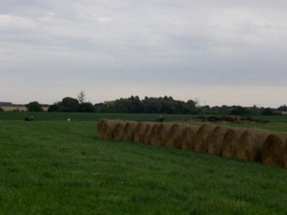 Moi et gabie au cross(Moncel 2007)
