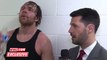 Why Dean Ambrose thrives amid chaos- Raw Fallout, May 23, 2016