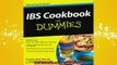 READ book  IBS Cookbook For Dummies Full Free